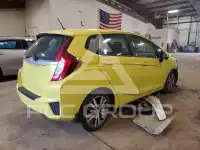 2015 Honda FIT фото