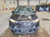 2015 Honda FIT фото