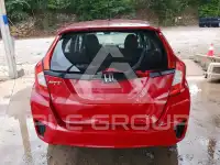 2015 Honda FIT фото