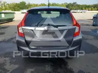 2015 Honda FIT фото