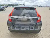 2015 Honda FIT фото