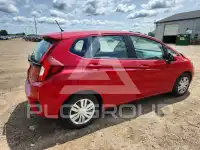 2015 Honda FIT фото