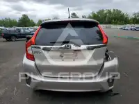 2015 Honda FIT фото