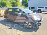 2015 Honda FIT фото