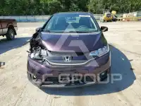 2015 Honda FIT фото