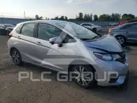 2015 Honda FIT фото