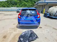 2015 Honda FIT фото