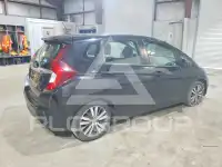 2015 Honda FIT фото