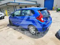 2015 Honda FIT фото
