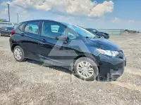 2015 Honda FIT фото