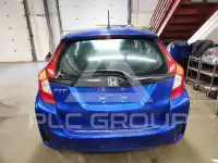 2015 Honda FIT фото