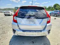 2015 Honda FIT фото