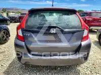 2015 Honda FIT фото