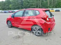 2015 Honda FIT фото