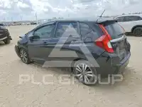 2015 Honda FIT фото