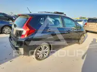 2015 Honda FIT photo