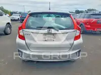 2015 Honda FIT photo