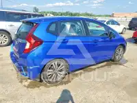 2015 Honda FIT фото