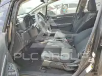 2015 Honda FIT фото