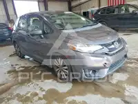 2015 Honda FIT фото