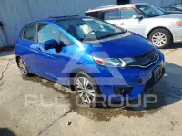 2015 Honda FIT фото