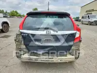 2015 Honda FIT фото