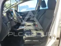 2015 Honda FIT фото
