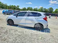2015 Honda FIT фото