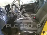 2015 Honda FIT фото