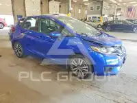 2015 Honda FIT фото