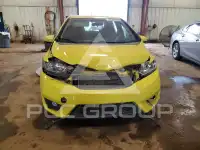 2015 Honda FIT фото