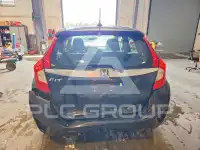 2015 Honda FIT фото