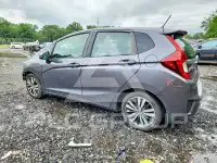2015 Honda FIT фото