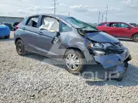 2015 Honda FIT фото
