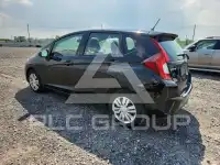 2015 Honda FIT фото