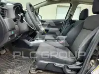 2015 Honda FIT фото