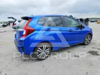 2015 Honda FIT фото