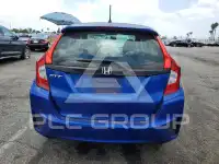 2015 Honda FIT фото