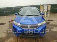 2015 Honda FIT photo