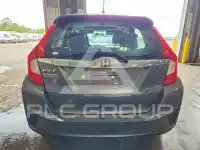 2015 Honda FIT фото
