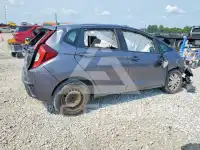 2015 Honda FIT фото
