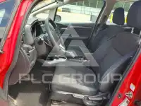 2015 Honda FIT фото