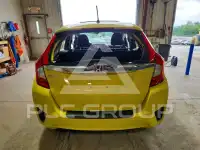 2015 Honda FIT фото