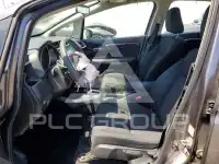 2015 Honda FIT photo