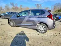 2015 Honda FIT фото