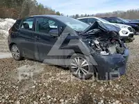2015 Honda FIT фото