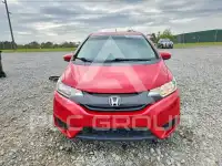 2015 Honda FIT фото