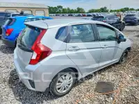 2015 Honda FIT фото