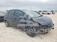 2015 Honda FIT фото