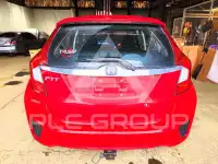 2015 Honda FIT фото